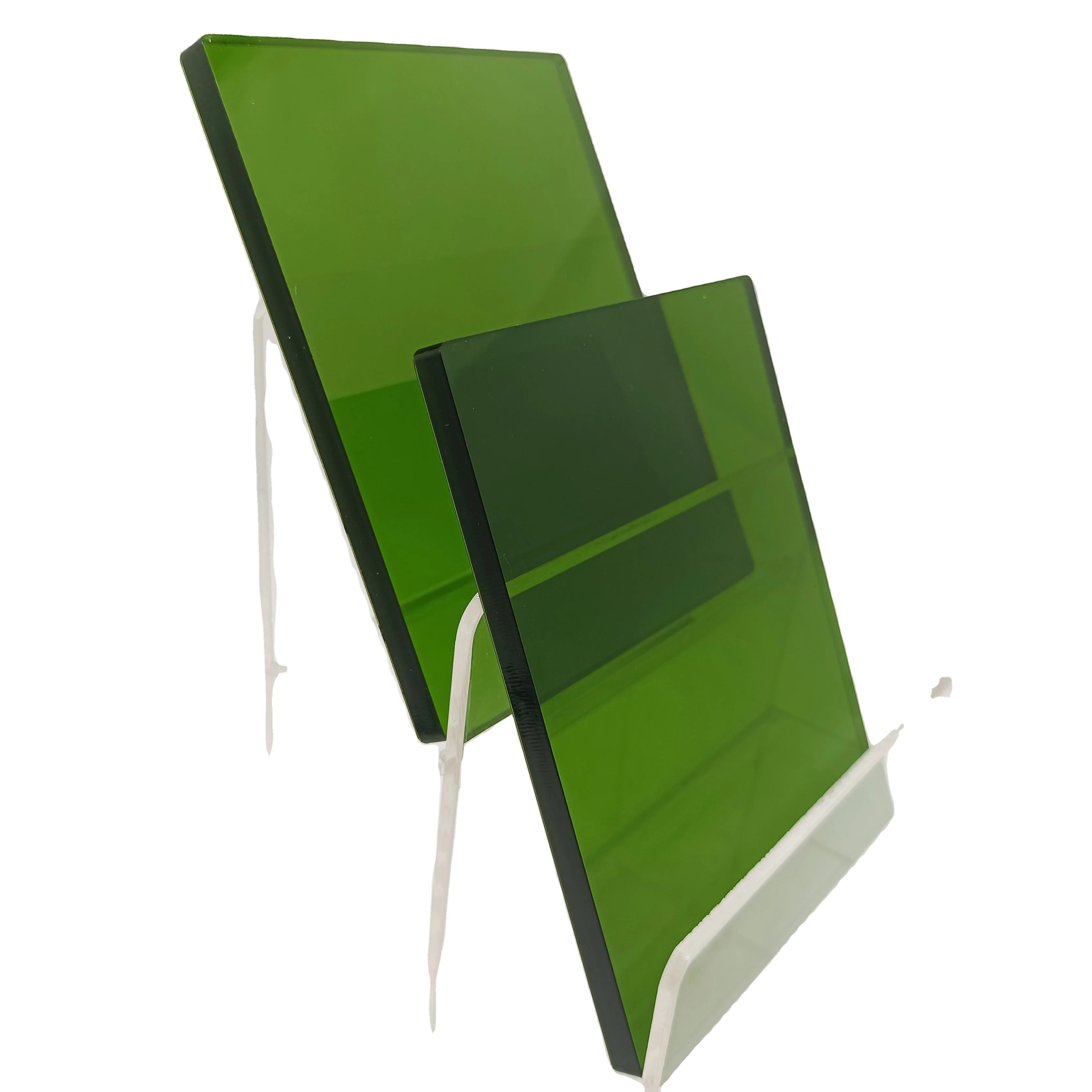 OD3+ OD4+ OD5+ OD6+ 1080nm 1064nm Acrylic Laser Safety Viewing Window Laser Safety Window