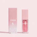 AiXin Custom Moisturizing Soften Reduce Fine Lines Increased Elasticity Shiny Enhancer Lip Plumper Lipstick Lip Gloss Lip Oil