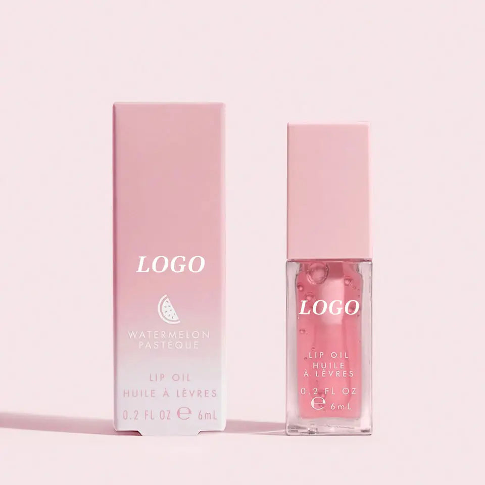 AiXin Custom Moisturizing Soften Reduce Fine Lines Increased Elasticity Shiny Enhancer Lip Plumper Lipstick Lip Gloss Lip Oil