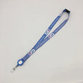 Wholesale Custom Polyester Strap Adjustable Cheap Luggage Belt With Number Lock Printed Custom Polyester Luggage Strap Bag Belt