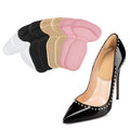 T-Shape Heel Protector for Women 2 in 1 High Heels Grips Insoles Liner Arch Support Shoe Pads Insert Back Heel Cushion HA00942