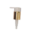 24/410 Plastic Bottle Lotion Pump Customized Cream Pump for Bottle Liquid Soap Dispenser Pumps Lotion Pump