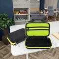Shockproof EVA Shaver Razor Holder Storage Bag for Philips One Blade Just Bag for Man