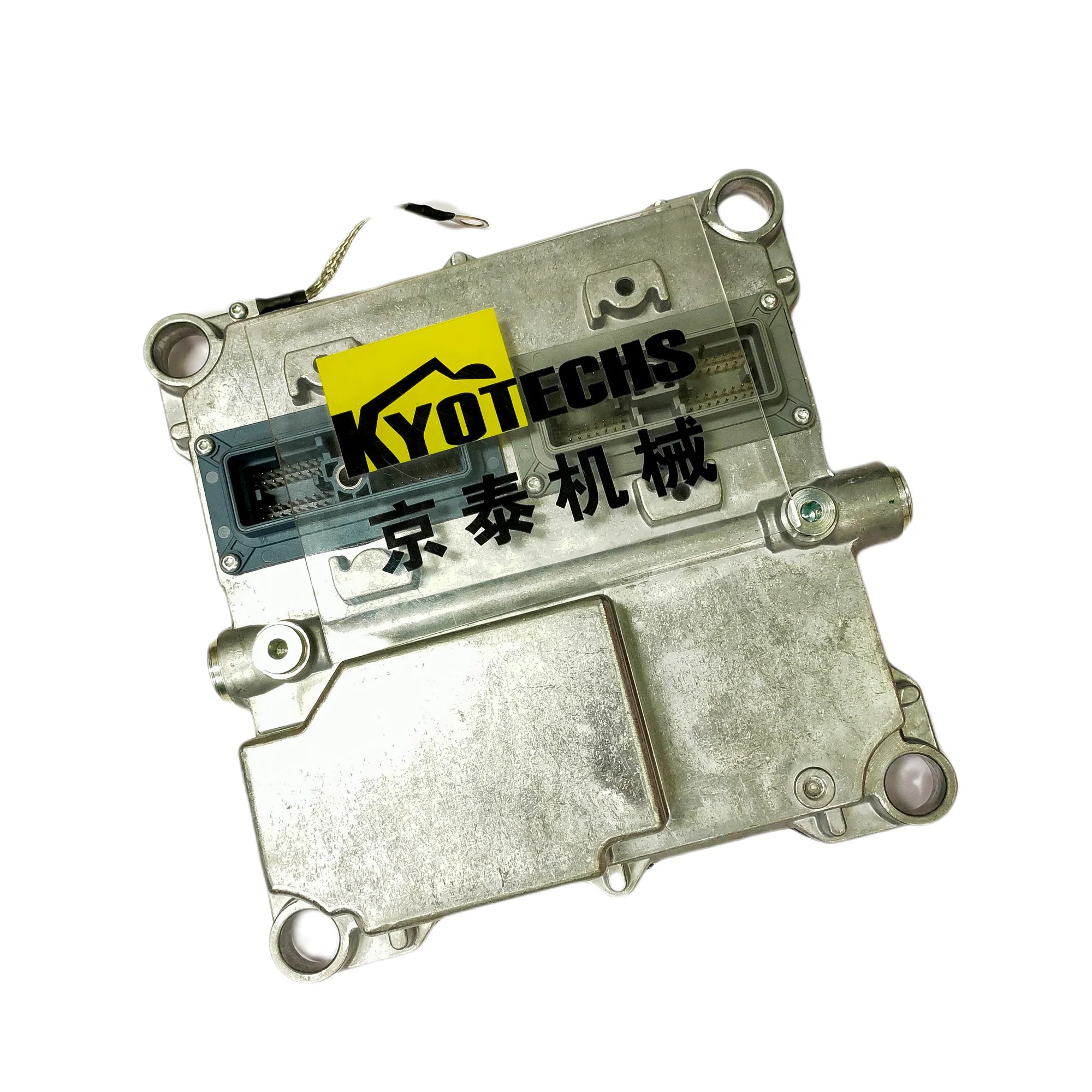 Original New 3317539 331-7539 C6.4 ECU Controller ECM 320D 323D Engine Electronic Control Unit