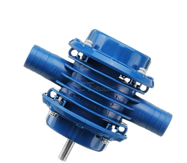 Mini Self-Priming Drill Pump Customizable OEM Small Domestic Hand Tools for DIY Families