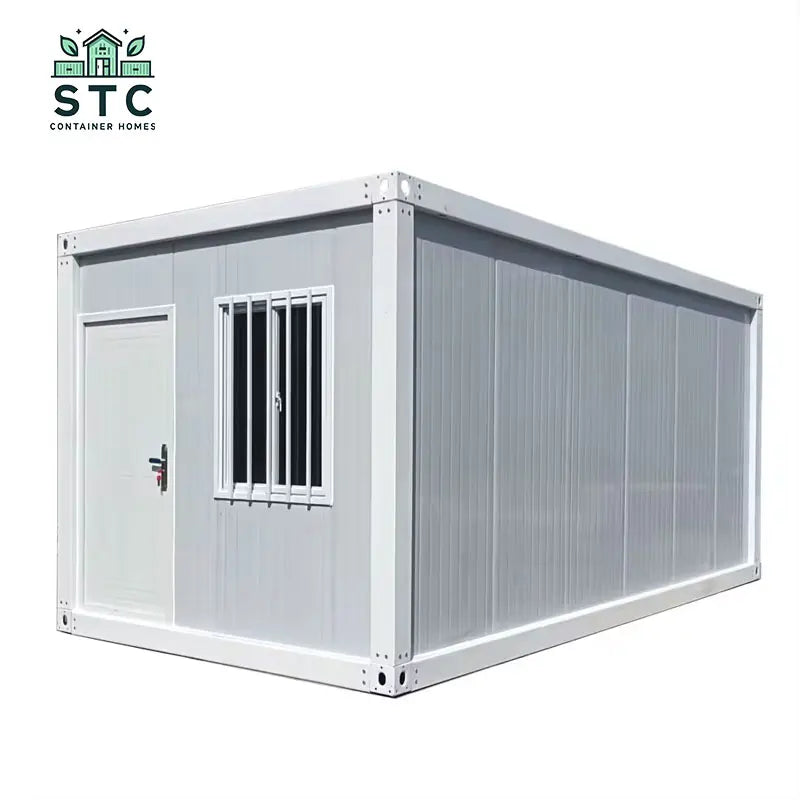 DDP Versatile Mobile Living Space 20FT/40FT Container House