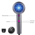 OEM Mini Hair Dryer High Speed Cool Hot Air Blower Hairdryer Secadoras De Cabello Ionic Hair Blow Dryer