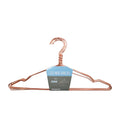 2021 Best Selling Display Cloth Rack Metal Cabide Velvet Suit Clothes