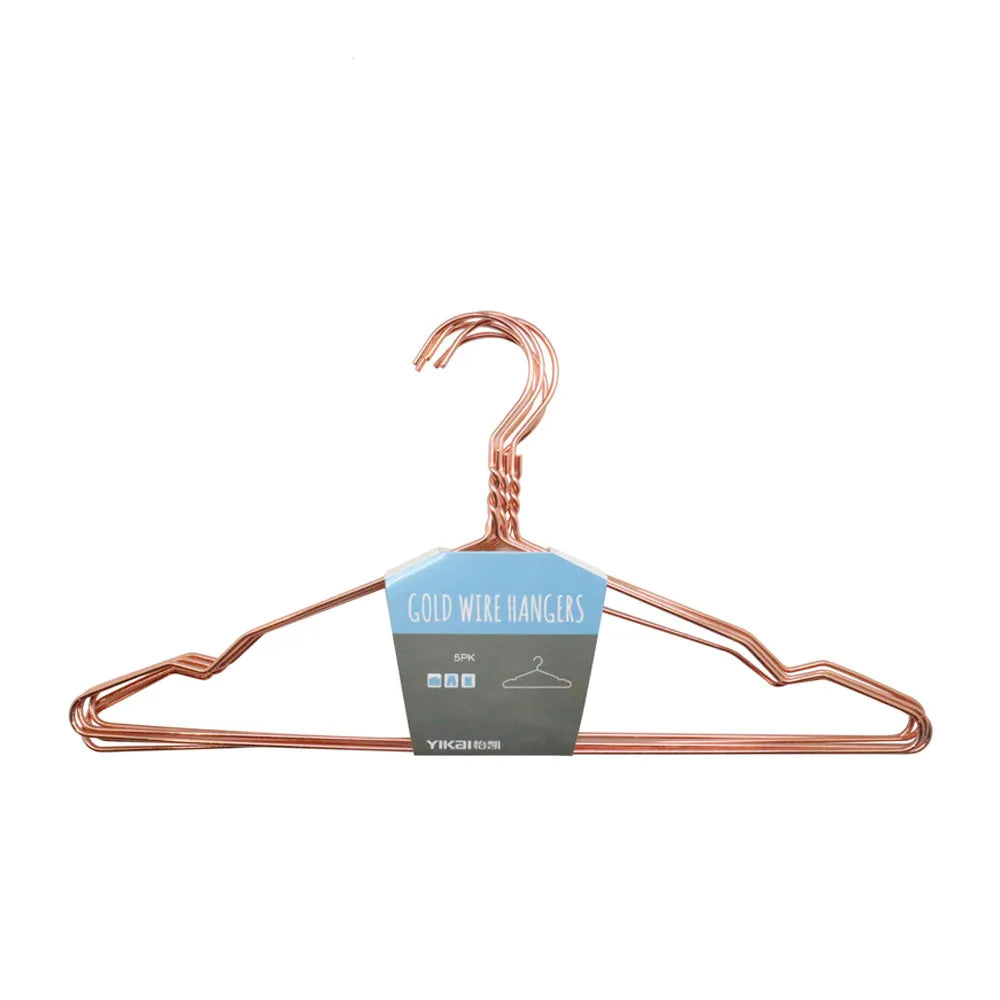 2021 Best Selling Display Cloth Rack Metal Cabide Velvet Suit Clothes