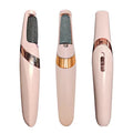 Pedicure Dead Skin Callus Remove Electric Roller Foot File Rechargeable Electric Foot File