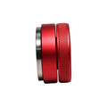 AM Store Hot Selling Wholesale Professional Barista Tools Coffee Distributor 53Mm 58Mm Coffee Leveler for Portafilter