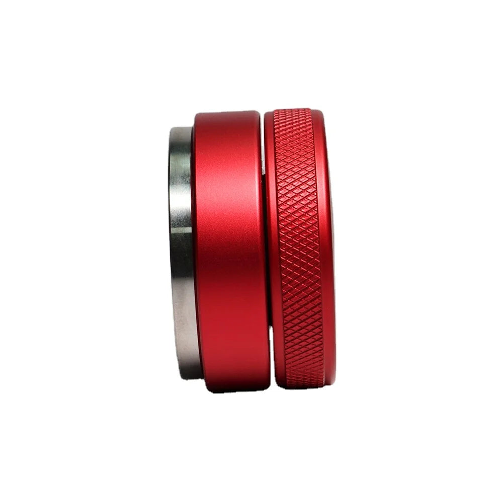AM Store Hot Selling Wholesale Professional Barista Tools Coffee Distributor 53Mm 58Mm Coffee Leveler for Portafilter