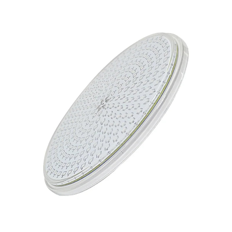 Latest Slim Par 56 Resin Filled 18W 54W RGB Brand Niche Replace Waterproof Recessed 12V Swimming Pool Light
