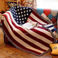 Recycled Alpaca Check Blankets Washable Classic 100% Wool Plaid Throws Customize Blankets Blankets