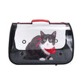 Carrier Bag Cat KyNs Shoulder Bag for Pet Transport