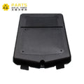 Aerial Power Parts 44743GT Manual Holder Box for Genie Boom Lifts with 1 Year Warranty