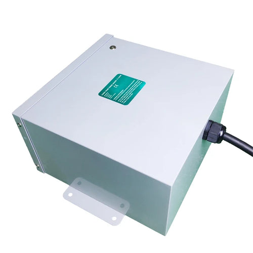 +T1200 Power Factor Corrector Electricity Economizer Device with Engine Core 110-240V Energy Saving