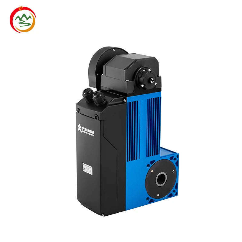 Industrial Sectional Door Opener Door Motor Door Operator