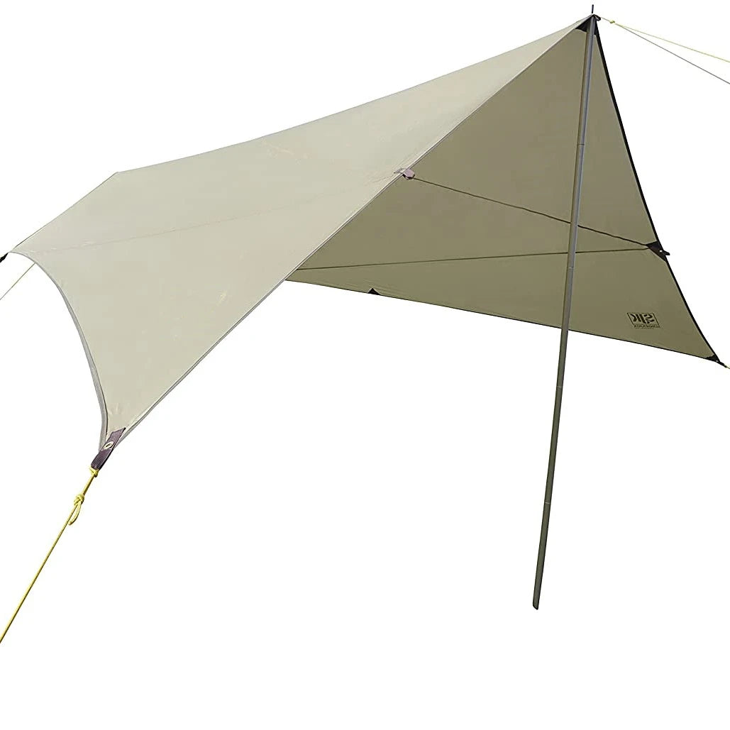Car Tarp Camping Tent Waterproof UV Resistant     Backpacking and Outdoor  Gear Tent Tarp Camping Tarp