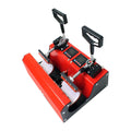 BY-012F High-Efficiency 2 in 1 Mug Sublimation Mug Heat Transfer Press Machine With Dye Sublimation Heat Press