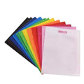 Eco-Friendly Biodegradable Non-Woven Vest Bag T-Shirt Shopping Packaging Bags