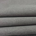 Factory Direct Sales Quality Comfortable Fabric Waterproof PU 900D*900D Grey China Oxford Fabric