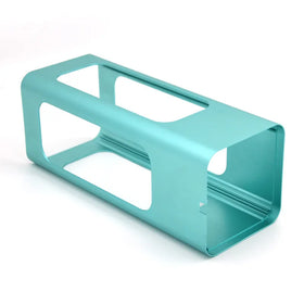 Aluminum Extrusion Housing With CNC Milling Service