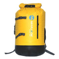 In Stock 30L Double Shoulder Waterproof Dry Bag Big Storage Dry Bags Waterproof PVC Dry Bag Backpack Waterproof for Camping