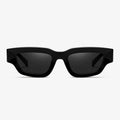 New Materials Mazzucchelli Acetate Sun Glasses Handmade Sunglasses with Uv400 Nylon Lens
