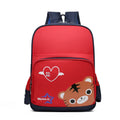 2026 Cute Waterproof Custom Kids Kindergarten School Backpack Book Bag