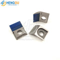 69.011.727 69.011.827 Cylinder Gripper Tip (Rubber) for MO GTO46 GTO52 Offset Printing Machine Spare Parts
