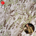 New Style CP Camouflage Printing Pattern 35% Polyester 65% Cotton TC65 35  Ripstop Workwear Uniform