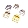 Wholesale Nice 3/4" Ladder Lock Buckle Adjuster Backpack Buckle for Bag