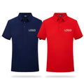 Wholesale Embroidered Printing logo Plain Cotton Polyester Polo Shirts for Men Uniform Golf Polo t Shirts
