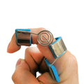 Hand Guard Finger Splint Orthosis Corrector for Rehabilitation & Extension Exercise Immobilizer Brace for Function Recovery