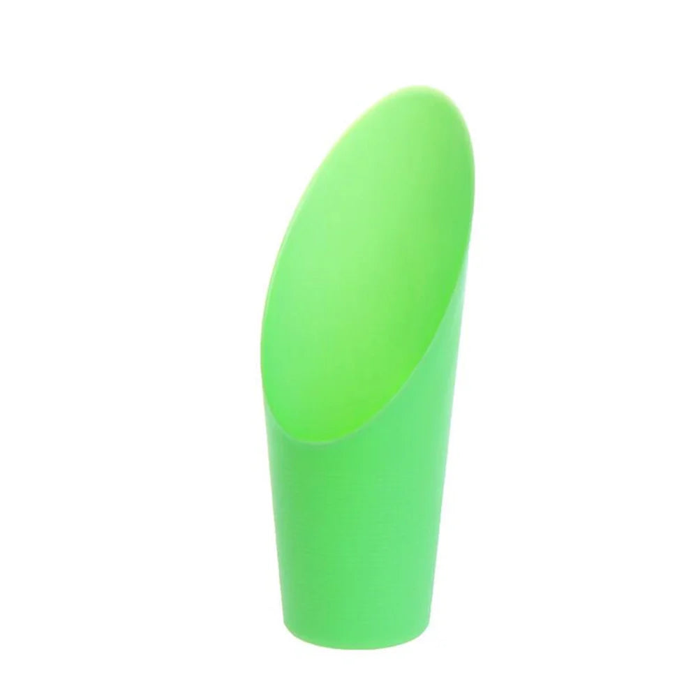 Plastic Garden Soil Scoops Bonsai Soil Scoops Plastic Garden Shovels