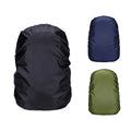 Low Price Multiple Sizes Waterproof Backpack Cover for Outdoor Outdoor Hiking Climbing