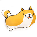 Cartoon Anime Design Customized Irregular Shaped Pillow Printed Cushion Throw Pillows Pillowcase