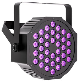 U`King 36W UV Blacklight 36 LEDs Par Stage Lighting Led Par Light