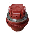 New Replacement Kubota Kx121 Final Drive Travel Motor RD138-61292RD118-61290 Kx121-2 Kx121-3 Kubota Mini Excavator Final Drive