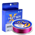 ABA Strong Tension Braided Line 9 Strands Braided Pe  Fishing Line