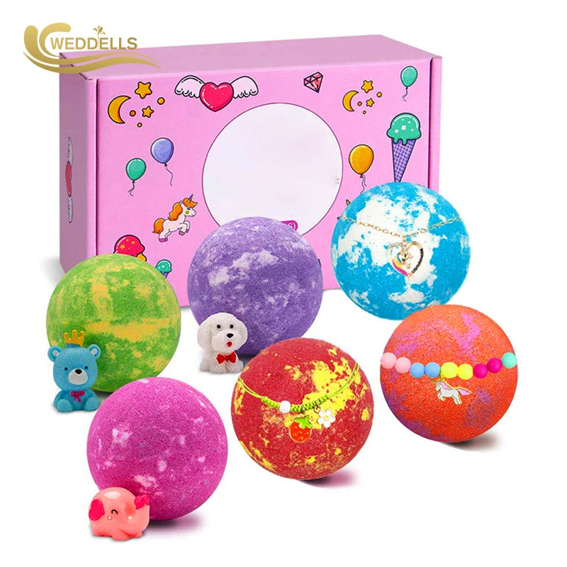 Bath Bomb Wrapped Manual Bath Bomb Press Bath Salt Bomb