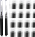 Braces Brush for Cleaner Interdental Brush Toothpick Dental Tooth Flossing Head Oral Dental Hygiene Cleaners Tooth Cleaning Tool
