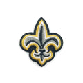 Customized New Orleans Saints Rugby Sports Embroidered Iron-on Patch New Orleans Saints Patch