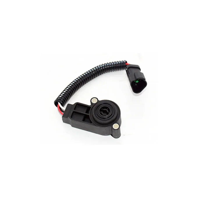 YANN'S 1064437 106-4437 Throttle Motor Position Sensor Switch for Excavator D6M