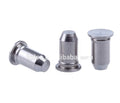 China Custom Metal Spring Self Clinching Aluminium Pilot Dowel Pin Fasteners