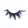 Full Strip Lashes Wholesale Natural Lashes Private Label Faux Mink Eyelash