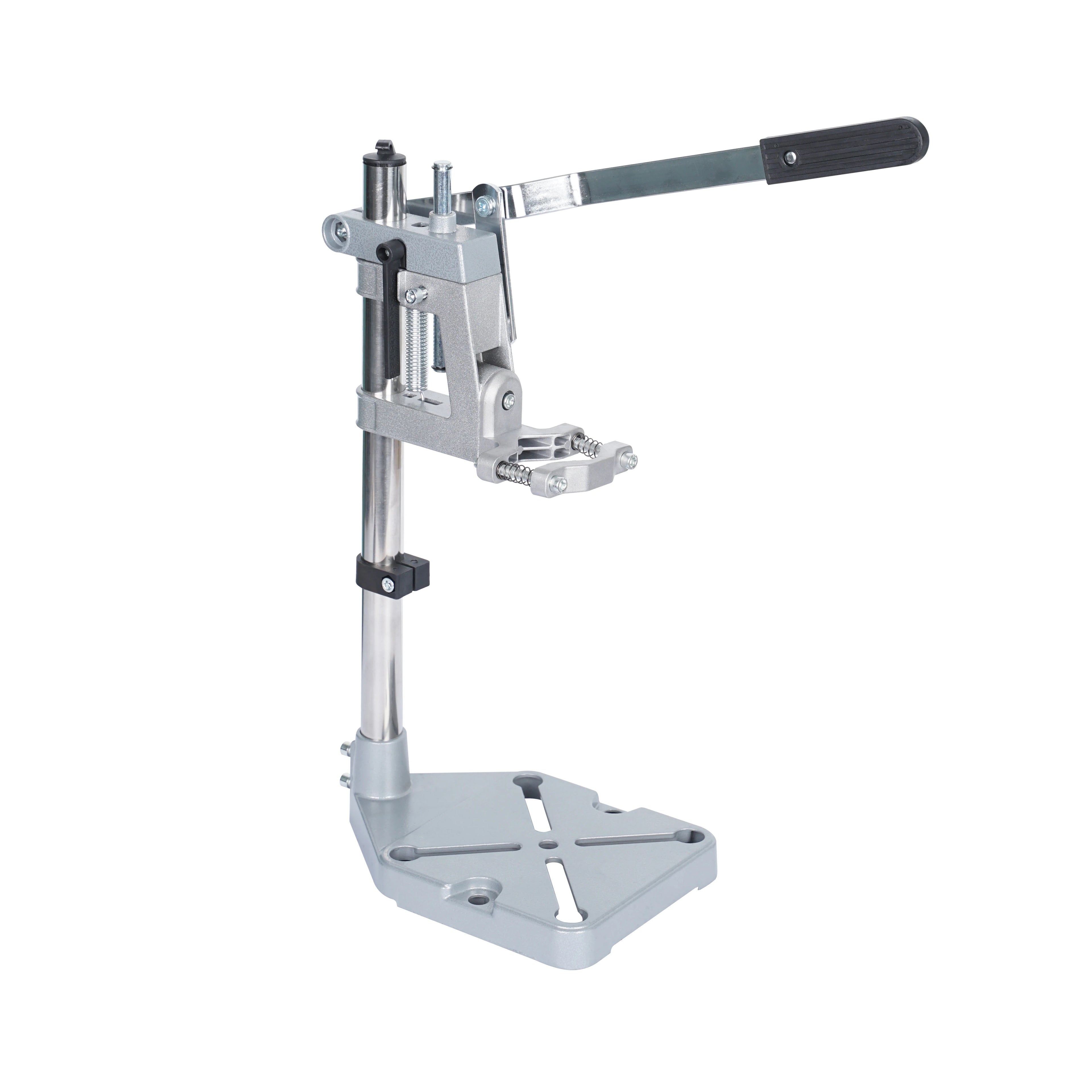 Large Diameter Clamping Electric Drill Stand Other Hand Tools Drill Bracket Micro Household Drill Stand