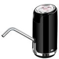 Factory Price  Water Dispenser Water Bottle Pump Dispenser Pump for Household and Office 2-5 Gallon Bottle