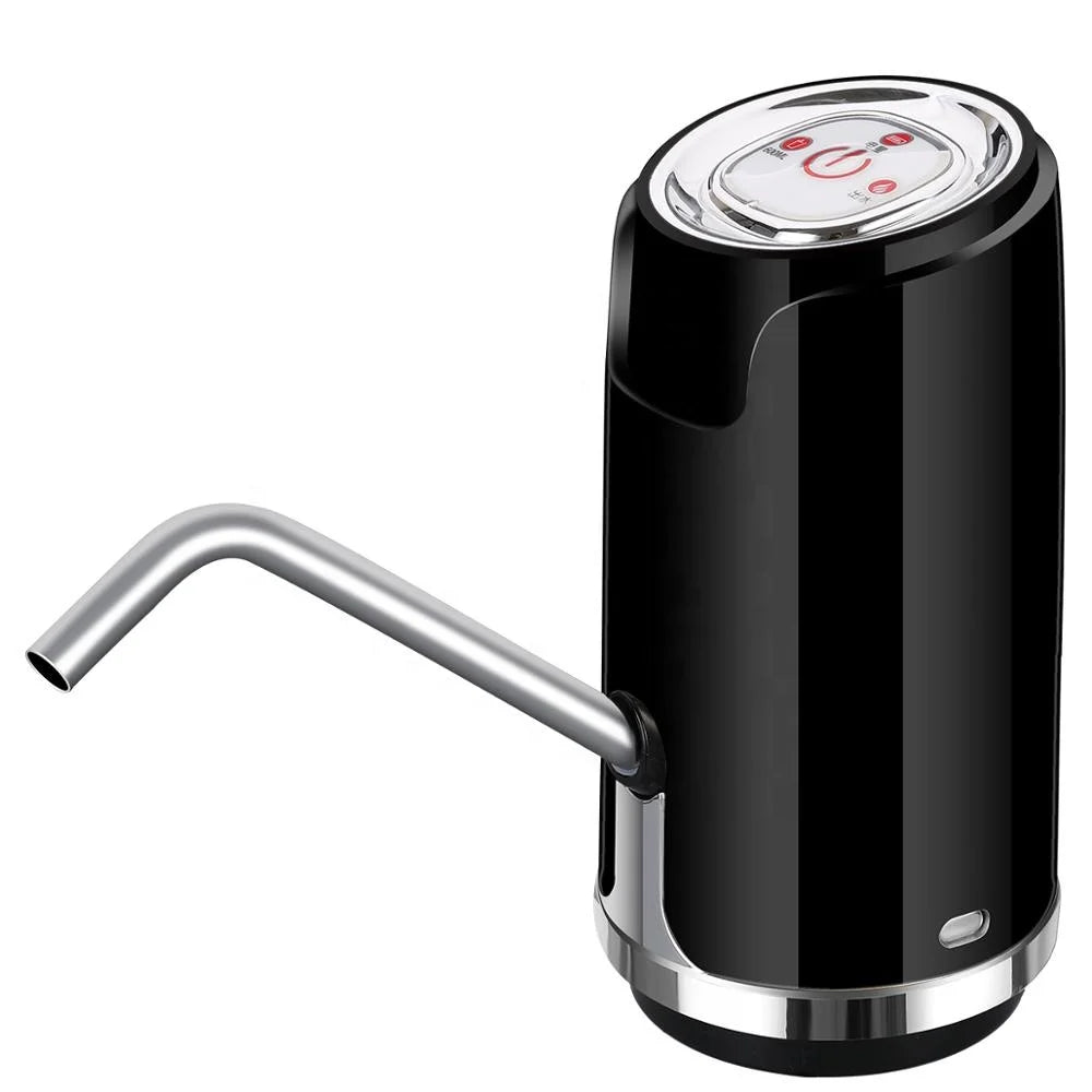 Factory Price  Water Dispenser Water Bottle Pump Dispenser Pump for Household and Office 2-5 Gallon Bottle